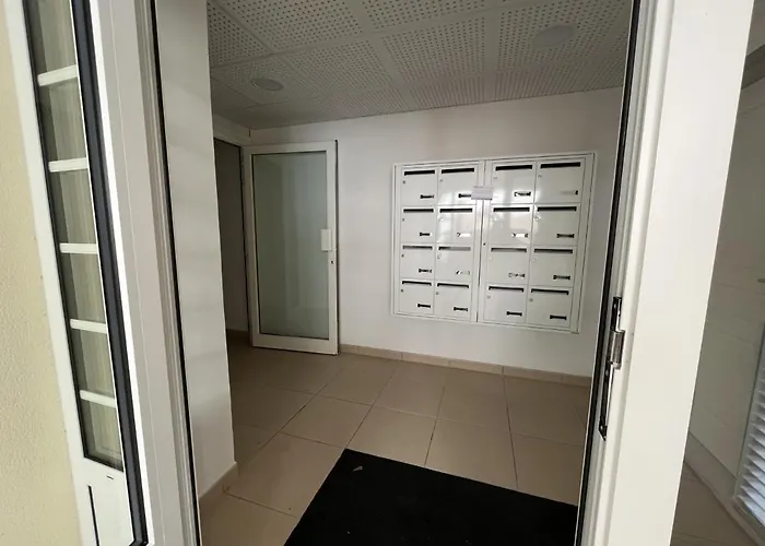 Appartamento Arcachon, 3 Pièces, 6 Personnes - Fr-1-374-196 *