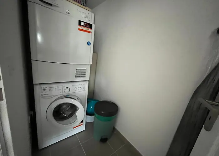 Arcachon, 3 Pièces, 6 Personnes - Fr-1-374-196 Appartamento *