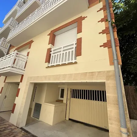 Superbe T3 De 66 M² Centre Avec Parking Et Balcon A 200m De La Apartment *