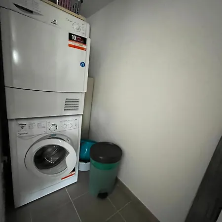 Superbe T3 De 66 M² Centre Avec Parking Et Balcon A 200m De La Apartment *