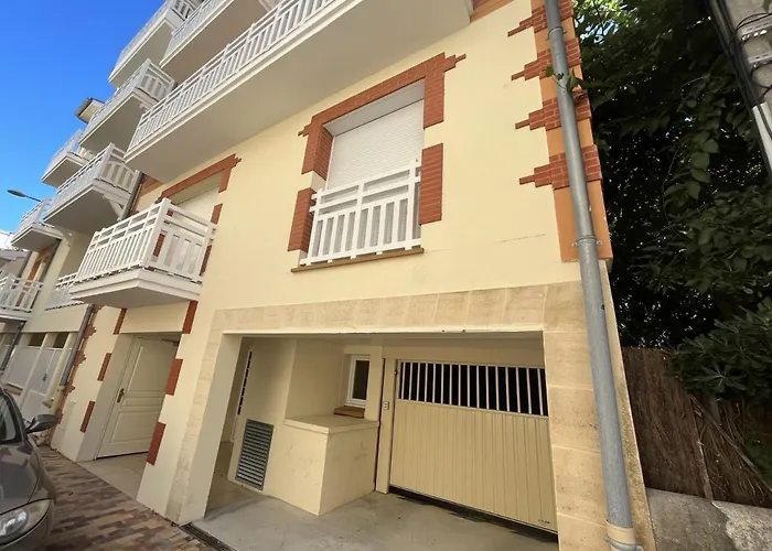 Superbe T3 De 66 M² Centre Avec Parking Et Balcon A 200m De La - Fr-1-374-196 Apartamento *